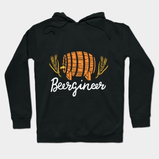 Beergineer Hoodie